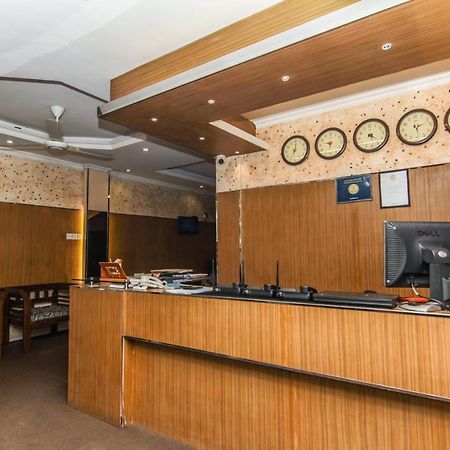 Oyo 112 Al Manaal Residency Hotel Colombo Exterior photo