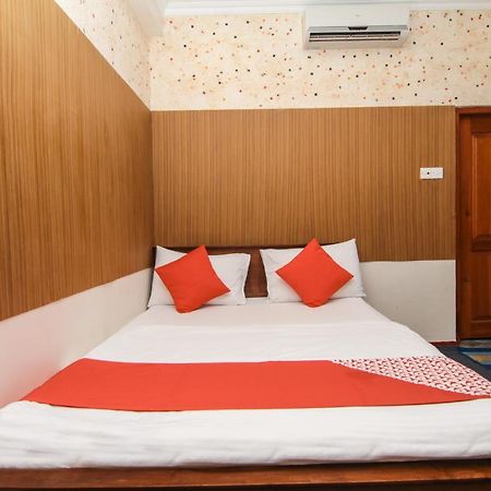 Oyo 112 Al Manaal Residency Hotel Colombo Exterior photo
