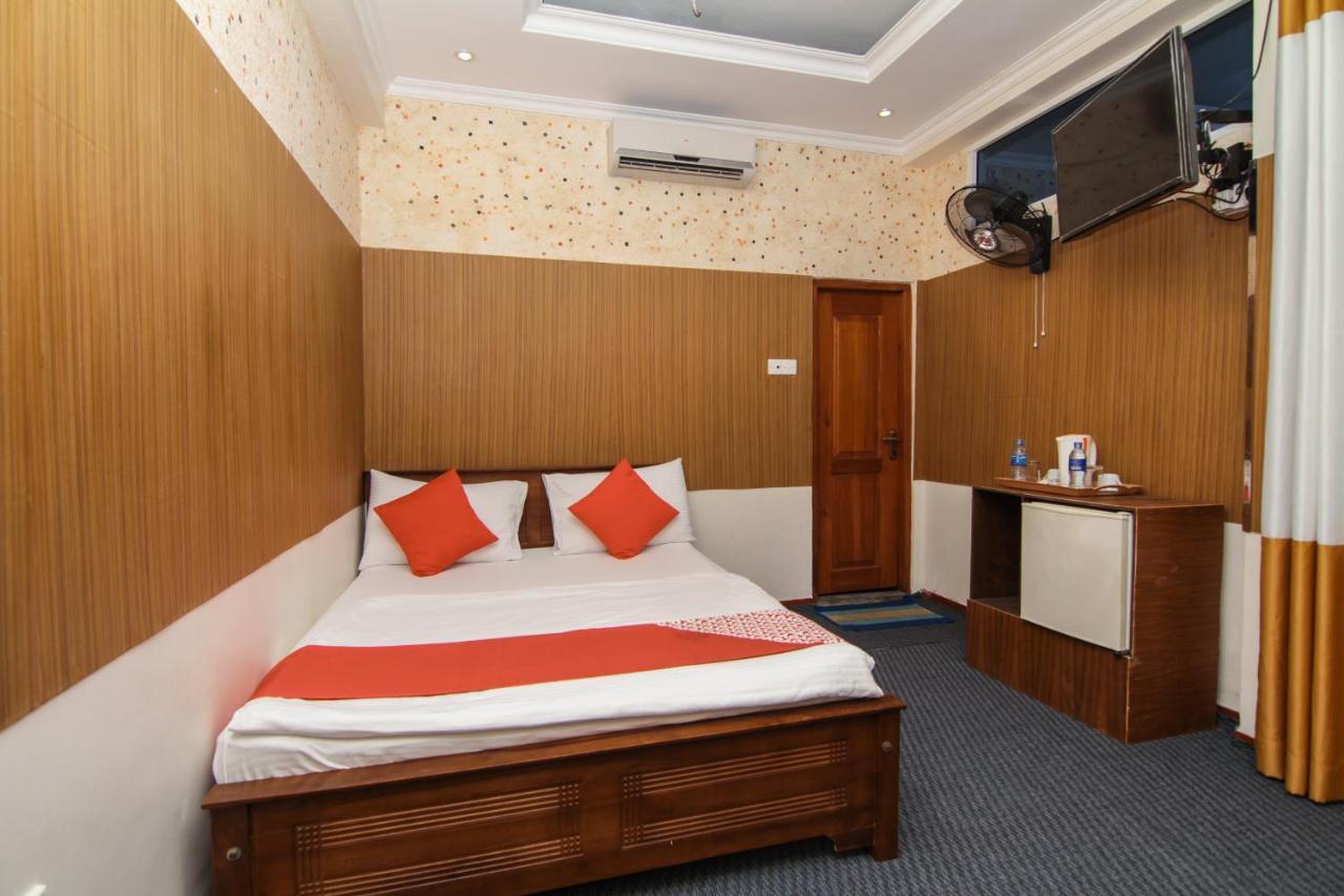 Oyo 112 Al Manaal Residency Hotel Colombo Exterior photo